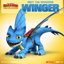 Winger How Train Your Dragon Dragon Party Dragon Birthday Parties