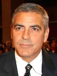 Filmografie von George Clooney