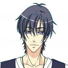 How To Draw Ryouma Ichijou From Love Stage Love Stage Drawings Anime