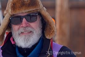 Eric Engman's Instagram, Twitter & Facebook