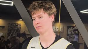 Adidas Notre Dame Invitational