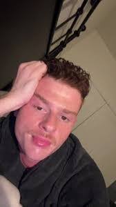 Garrett Phares's Instagram, Twitter & Facebook