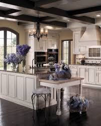 Full Custom Cabinets By Tuscan Hills Kitchens Bathsships In 6 8 Weeks Home Kitchens Home Custom Kitchen