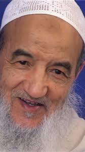 ✓ الوفاء للأستاذ الإمام عبد السلام ياسين رحمه الله يعني: أن نحمل همّ الأمة  كما حمله، أن نثبت عند المواقف كما ثبت، أن نربي أنفسنا قبل أن نطالب غيرنا،  وأن نكون صوتا