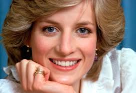 Princess Diana Wedding Ring 2025