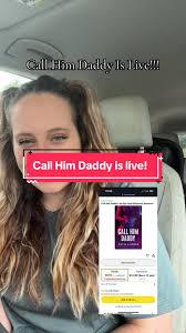 Call Him Daddy by Katie Perez Pages