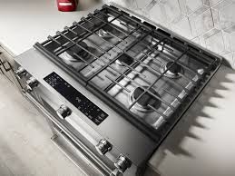gas range ksgb900ess