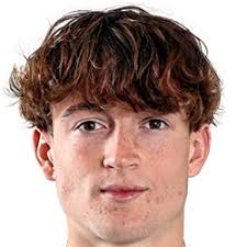 Sebastian Barton-Ginger