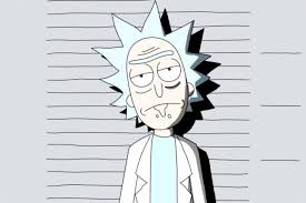 La serie sigue las desventuras de un científico, rick, y su fácilmente influenciable nieto, morty. Rick Y Morty Guia Basica De Los Personajes Mas Disparatados De La Serie Superaficionados