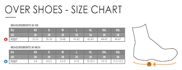 Size Charts Funkier Bike