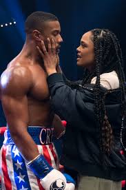 Jordan And Stallone Keep The Rocky Franchise Afloat In Creed Ii Datebook Creed 2 is predictable, badly edited, flat, and acted atrociously. jordan and stallone keep the rocky franchise afloat in creed ii datebook
