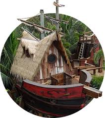 Tree Houses Archives Daniels Wood Land Tree House Tree House Designs Play Houses