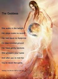 Are You A Light Worker Goddess Spirituality Sacred Feminine