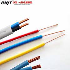 Electrical wiring uses insulated conductors. China Copper Core Pvc Coated Electrical Cable Products House Wiring Materials China Electrical House Wiring Materials Electrical Products
