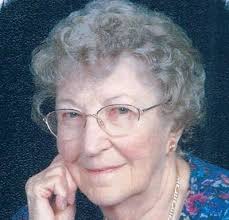 Helen Hussong Obituary (2016)