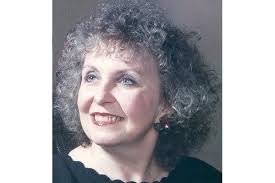 Patricia Eckard Obituary (1946