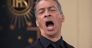 Audition Roderick Chambers