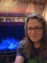 TAB Beacon Theater NY NY 112825