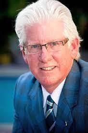 Greater Miami CVB's Long-Time CEO Bill Talbert Is Moving On