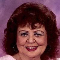 Peggy Sheppard Obituary