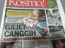 Mengikut kajian, telefon bimbit akan mengeluarkan sejenis gelombang bunyi yang akan menjejaskan kesihatan. Penggunaan Telefon Pintar Suatu Kemudahan Atau Kemudaratan