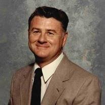 James Elbert Lytle Obituary