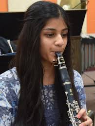 Young talent: Local orchestra develops skills, friendships