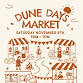 Dune Days- Fall Market event image