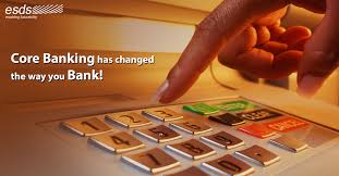 Core Banking Has Changed The Way You Bank Check Out How The Core Banking Is The Modern Banking Solution And Has Changed The Banking Behaviour Of Individuals
