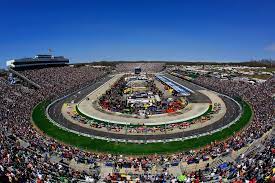 Many of these tracks had dirt surfaces in the early days. Oldest Nascar Sprint Cup Race Tracks