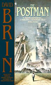 The first is the postman himself, gordon krantz, who takes the uniform solely for warmth after he loses everything but his sleeping clothes. The Postman A Novel Bantam Classics Amazon De Brin David Fremdsprachige Bucher