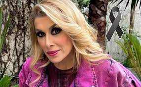 Dulce, la cantante: ¿De qué murió y cuál era su enfermedad?