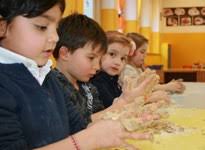 Jahresbericht Annuario 2016-2017