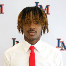 Carson Franklin's Liberty Magnet High School Bio