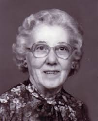 Frances Capps Coggins