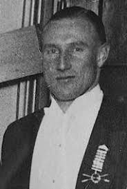 The Rowing English Gentleman