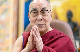 Welcome to the official twitter page of the office of his holiness the 14th dalai lama. Dalaj Lama Vypustil Pervyj Muzykalnyj Albom Slushaem Vpechatleniya Rbk Stil