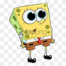 The eye pop frame is probably for blinking. Spongebob Png Transparent For Free Download Page 2 Pngfind