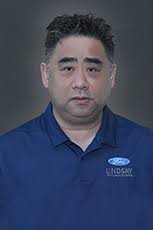 Lindsay Ford of Wheaton Staff