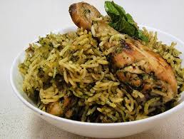 Non Veg Chicken Pulao Recipe Biryani Recipe Pulao Recipe