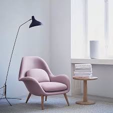You Won T Believe These 12 Modern Kitchen Designs Are From Ikea Hunker Fredericia Furniture Furniture Swoon Lounge Chair