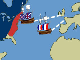 French And Indian War On Brainpop Social Studies