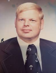 Obituary for Leo Shults Robinson