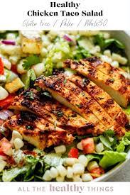 Pin On 30 Minute Healthy Recipes