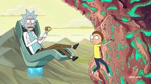Rick And Morty Season 4 Trailer Rick And Morty Episodes Rick And Morty Season Watch Rick And Morty