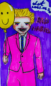 I agree to receive personalized updates and marketing messages about ed sheeran based on my information,. Ed Bad Habits By Sadnezz On Deviantart