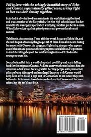 Echo Across Time (The Echo Saga)