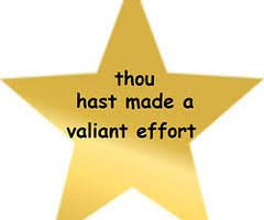 Greateth Worketh You Tried Star Memes Funny Memes