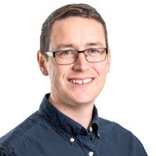 Having joined EY as a graduate just over 13 years ago, I have had the  opportunity to work with great people throughout my time at EY,