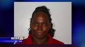 Crystal Harrison Archives